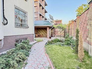 Продажа коттеджей и домов: Продаётся готовый двухэтажный дом в одной из самых престижных и — 4