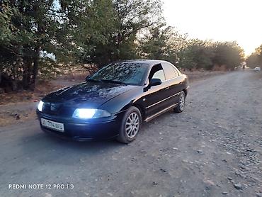 lexus gs f: Mitsubishi Carisma: 2003 г., 1.8 л, Автомат, Бензин, Лифтбек — 3
