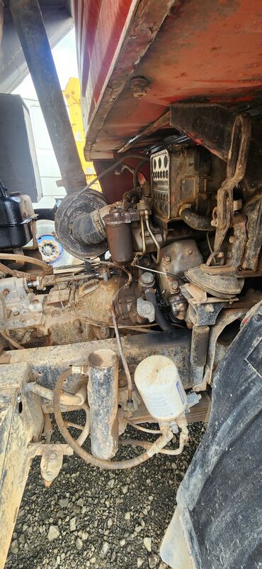 Грузовики: Грузовик, Камаз, Стандарт — 10