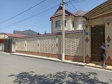 Фасадные гранитные плитки: Гранит Ангола Гранит серый Гранит красный — 5