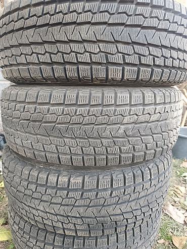 maxxis 29: Комплект зимних шин Yokohama Ice Guard Studless. Характеристики: - — 4
