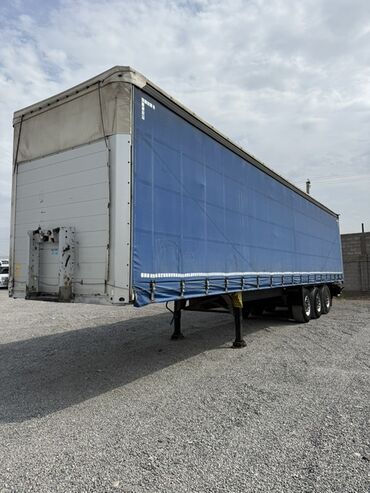 диск на прицеп: Чиркегич, Schmitz Cargobull, Парда, 12ден баштап т