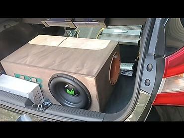 Maceta 800 RMS qutusu def bounce mono bloku 1300.1 artıqlaması ilə