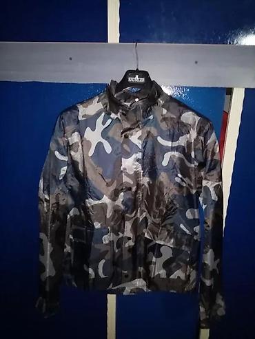 Kompleti: VOJNICKA KABANICA NOVA KOMPLET MASKIRNA JAKNA I PANTALONE | Cene — 5