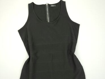swetry sukienki: Сукня, 4XL, Janina, стан - Ідеальний