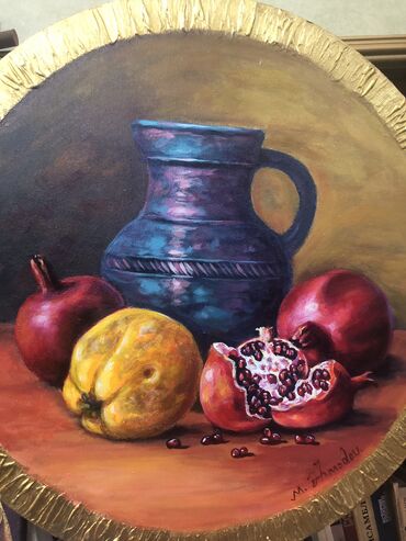 Qədim xalçalar: Винтажные картины -da lalafo.az — 19 Qədim xalçalar: Винтажные картины — 19