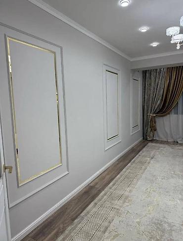 67: 2 комнаты, 67 м², Джальская больница Элитка, 7 этаж, Дизайнерский ремонт — 5