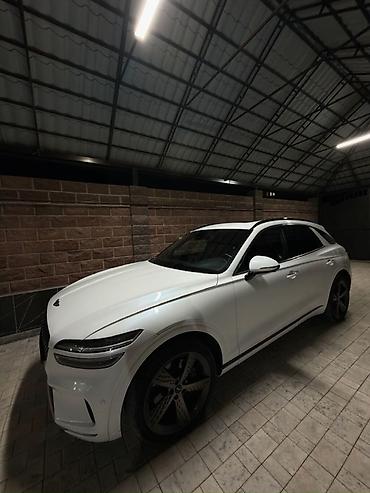 генезис 2022: Hyundai Genesis: 2023 г., 2.5 л, Бензин, Кроссовер — 3