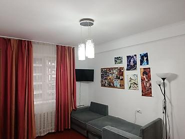 Продажа квартир: 4 комнаты, 100 м², 5 этаж — 3