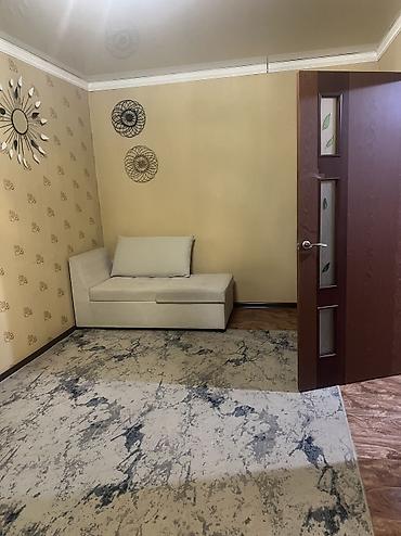 105: 1 комната, Рабочий Городок Агентство недвижимости, Без животных, от 1 месяца, от 3 месяцев, от 6 месяцев, С мебелью полностью — 2