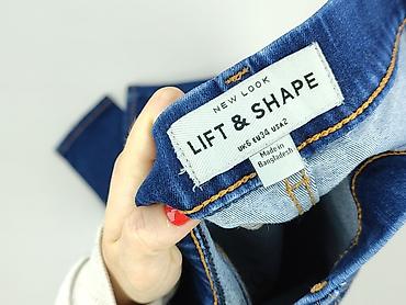 new look jeans: Jeansy damskie, rozmiar 2XS — 4