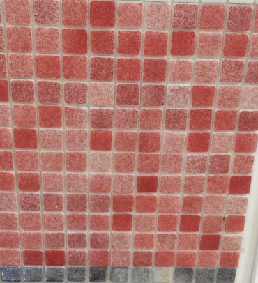 Hovuzlar: Hovuz ucun mozaika. Yerli istehsal mozaikalar Turkiye istehsali — 17