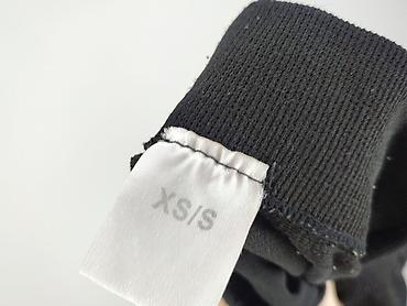 getry galaxy: Legginsy Sportowe damskie, rozmiar XS — 4