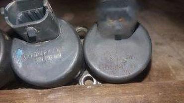 Auto delovi, gume i tjuning: Regulator pritiska goriva Alfa JTD. Cena se odnosi na komad — 8