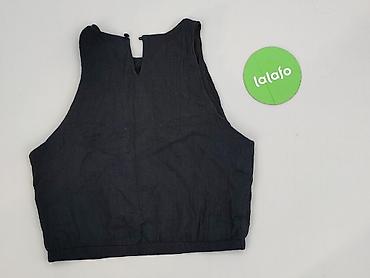 basic tops h: Sinsay, Top damski, rozmiar 2XS — 3