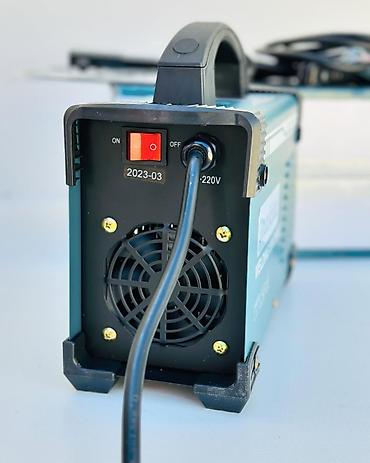 cekic: Yeni Qaynaq aparatı Elektrod, Pulsuz çatdırılma — 5
