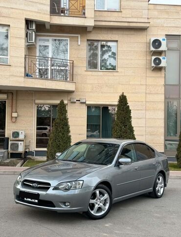 субару оутбег: Subaru Legacy: 2004 г., 2 л, Автомат, Бензин, Седан