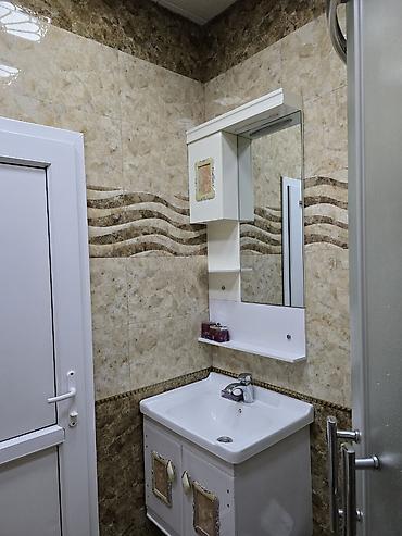 8km kiraye: ✨ Yasamalda, "Melissa Residence"də 20 Yanvar Metrosuna 2 Dəqiqəlik 50 — 8