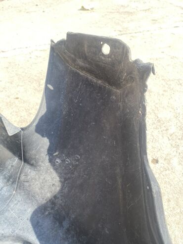 Бамперы и комплектующие: Бампер Honda, Б/у — 11