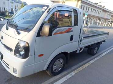 газель грузовая купить: Жеңил жүк ташуучу унаа, Kia, Стандарт, 1ге чейин т, Колдонулган