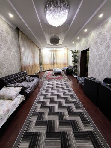 гостевые дома на иссык куле бостери: 30 м², С мебелью