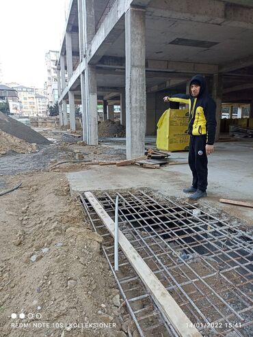 beton cilalama: 111 Pro təmir group mmc - 2020 - Beton kəsmə deşmə və daşınması -