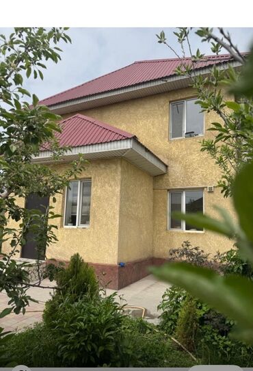 аренда дома на иссык куле: Дом, 120 м², 5 комнат, Собственник, Евроремонт