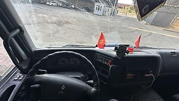 рено магниум: Renault : 2002 г., Механика, Дизель — 7