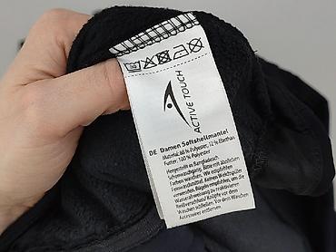 kik softshell: Active Touch, Płaszcz damski, rozmiar S — 5