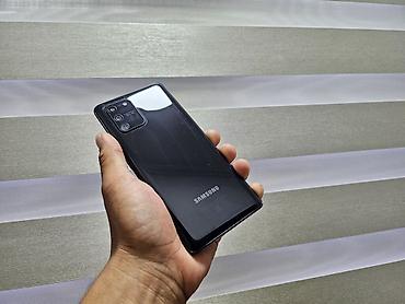 galaxy tab e: Samsung Galaxy S10 Lite, Б/у, 128 ГБ, цвет - Черный, 2 SIM — 4