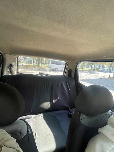 daewoo labo: Daewoo Matiz: 2007 г., 0.8 л, Механика, Бензин, Хэтчбэк — 7