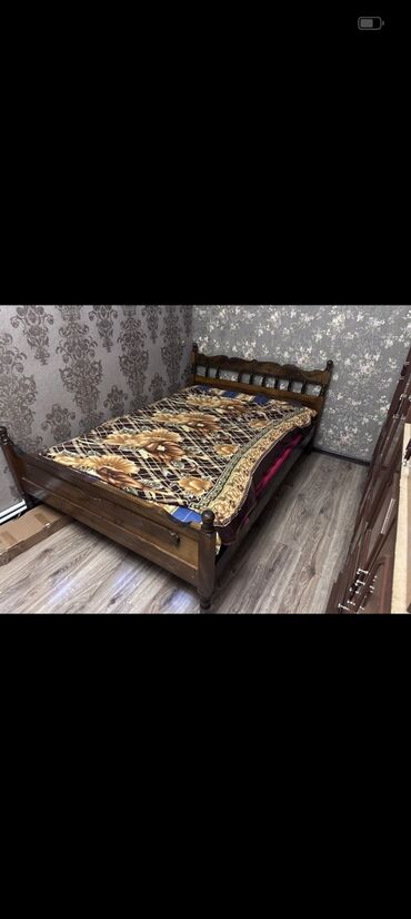 Soyuducular: İşlənmiş, İkinəfərlik çarpayı, Bazasız, Matrassız, Siyirməsiz