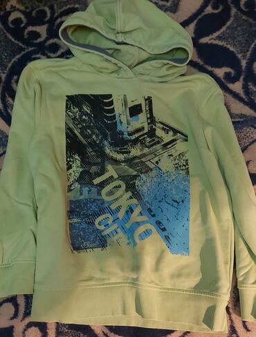 Топы и рубашки: Рубашка, Б/у — 3