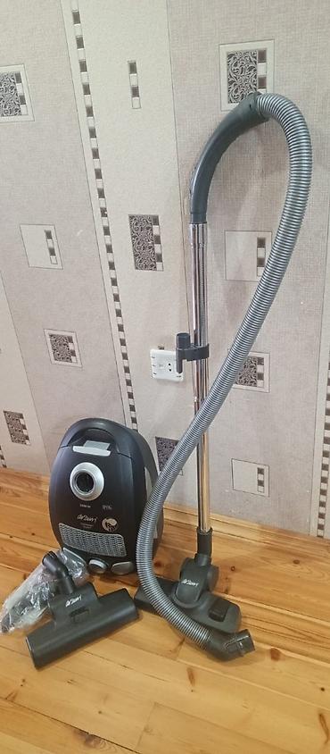 torbası: Ailəvi istifadə üçün torbalı tozsoran – Alpari Classy (3500 W) — 1