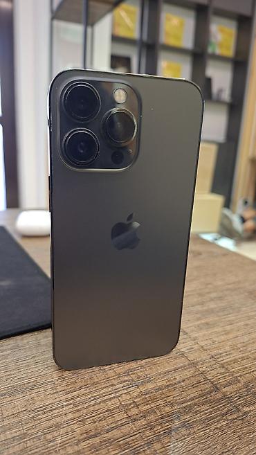 айфон 11 манас: IPhone 13 Pro, Б/у, 256 ГБ, Серебристый, 100 % — 2
