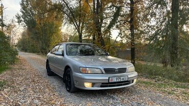 купить опель вектра б: Nissan Cefiro: 1998 г., 2 л, Автомат, Бензин, Седан