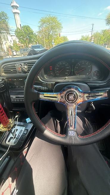 legacy б4: Subaru Legacy: 2001 г., 2 л, Автомат, Бензин, Седан — 6