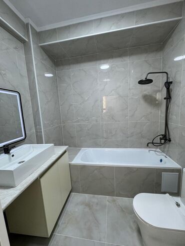 Продажа квартир: 3 комнаты, 86 м², Элитка, 4 этаж, Дизайнерский ремонт at lalafo.kg — 6 Продажа квартир: 3 комнаты, 86 м², Элитка, 4 этаж, Дизайнерский ремонт — 6