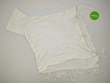 usha: Pepco, Ponczo damskie, rozmiar One size — 3