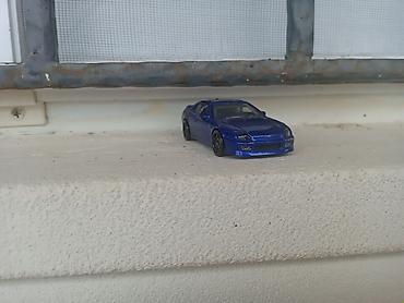İncəsənət və kolleksiyalar: Hot Wheels – Honda Prelude modeli💥 
 İl : 2019 

Barter✅ — 3