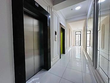 gencede ev alqi satqi: 4 otaqlı, Yeni tikili, 183 kv. m — 3