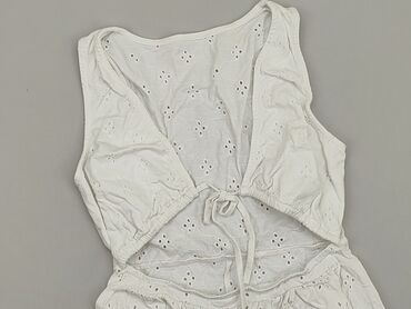 białe letnie sukienki damskie: Dress, S (EU 36), Asos, condition - Very good