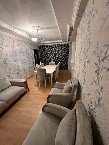 сдается квартира джалал абад аренду: Sabunçu,Razin,Akkorda yaşayış kompleksində,20 mərtəbənin,14-cü
