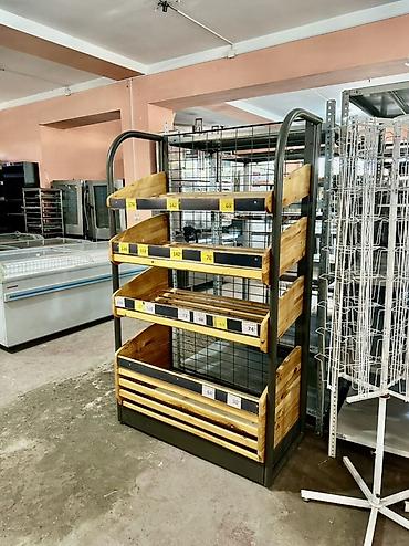 биндеры 8 листов для дома: Полка для магазина, Новый, Железо, Платная доставка — 7