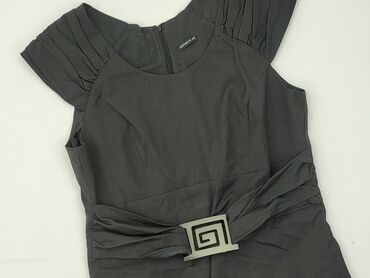 sukienki dla pań po 60 tce sklep: Infinity, Women`s dress, size 2XL (EU 44)
