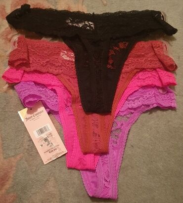 Spavaćice: Versace Jeans, S (EU 36), Novo, bоја - Roze — 6