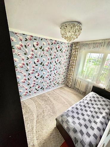 Продажа квартир: 3 комнаты, 60 м², 5 этаж — 3