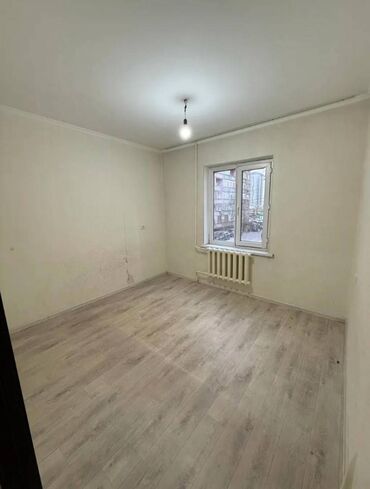 продаю квартиру тоголок молдо фрунзе: 2 комнаты, 66 м², 106 серия, 2 этаж, Евроремонт