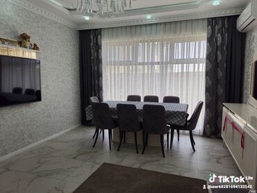 Həyət evləri və villaların satışı: Dədə Qorqud 7 otaqlı, 183 kv. m, Kredit yoxdur, Yeni təmirli -da lalafo.az — 24 Həyət evləri və villaların satışı: Dədə Qorqud 7 otaqlı, 183 kv. m, Kredit yoxdur, Yeni təmirli — 24