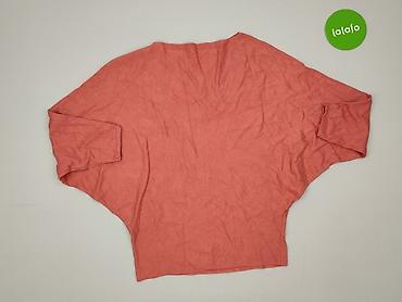 bluza one piece: Ponczo damskie, rozmiar One size — 3
